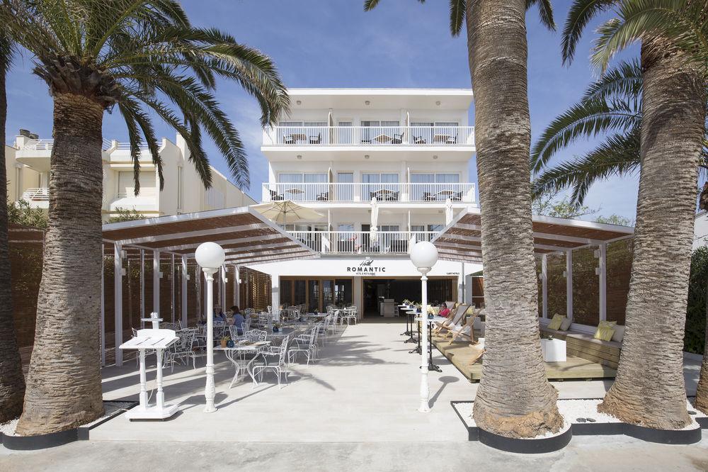 Hotell Cabot Romantic- Adults Only 3*