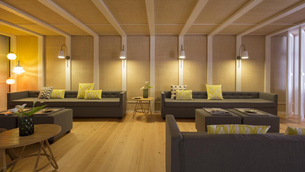 Cabot Romantic- Adults Only Hotell