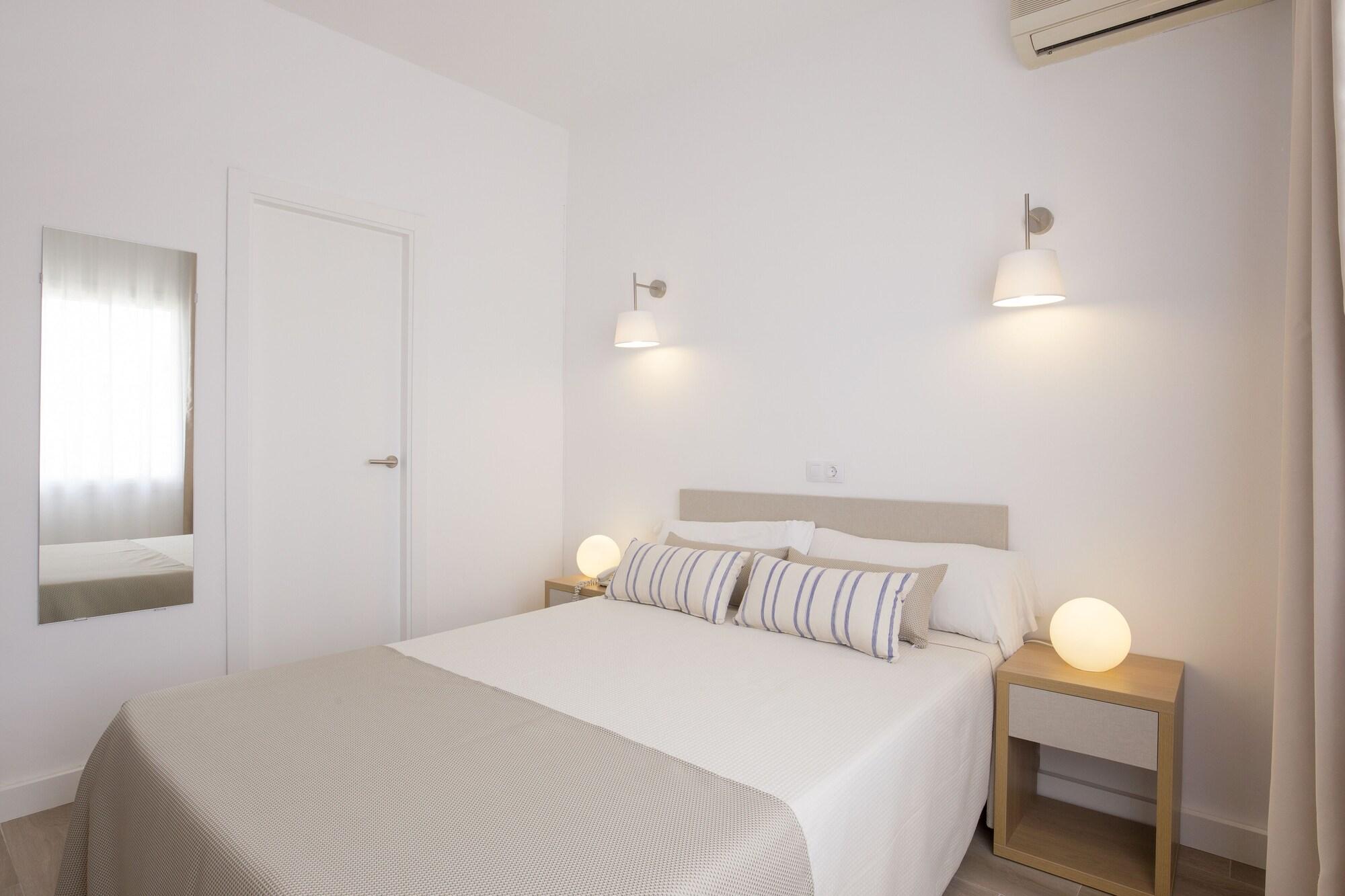 Cabot Romantic- Adults Only Hotell