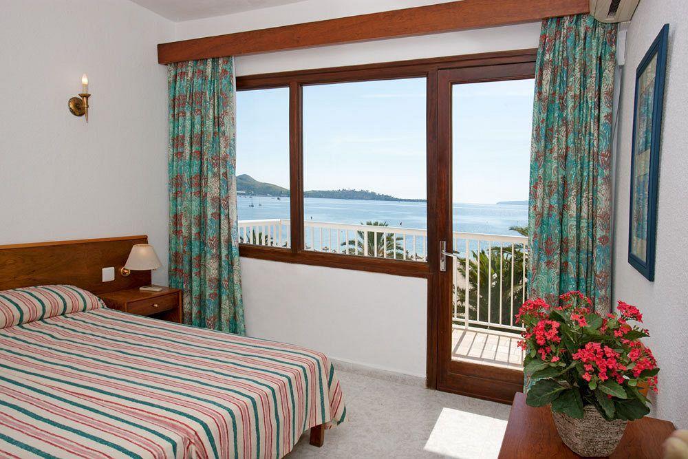 Hotell Cabot Romantic- Adults Only