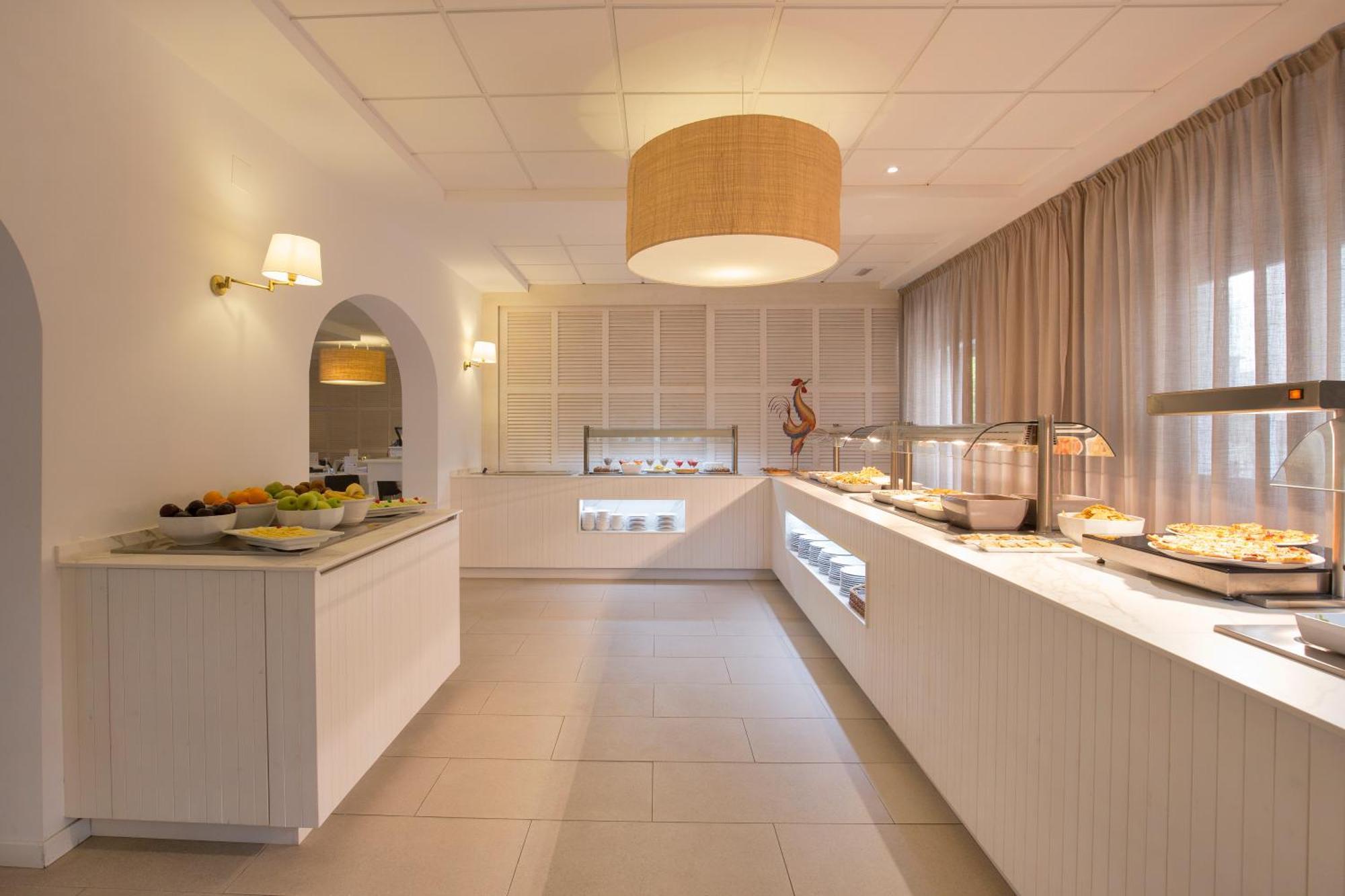 Cabot Romantic- Adults Only Hotell