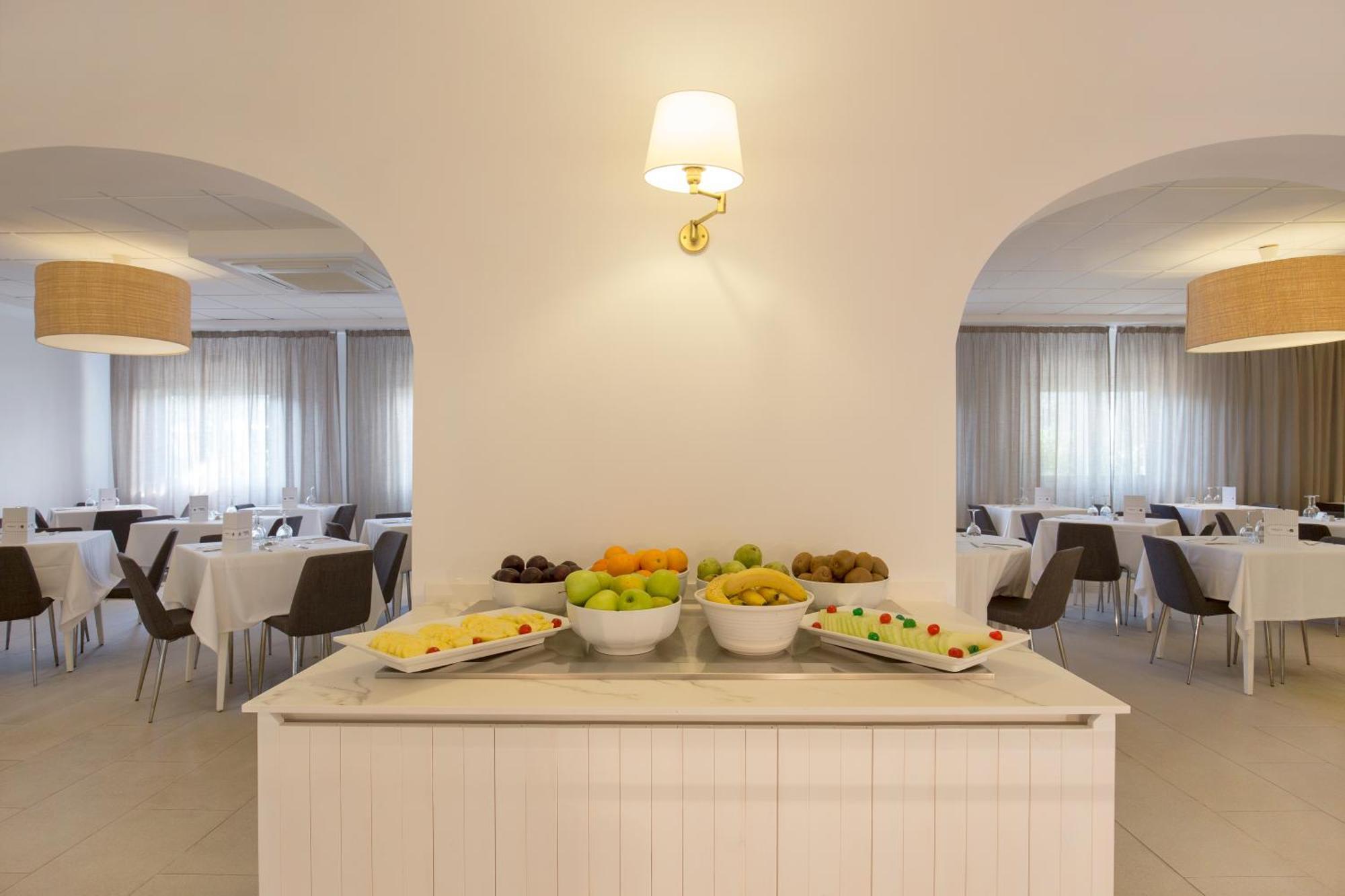 Hotell Cabot Romantic- Adults Only