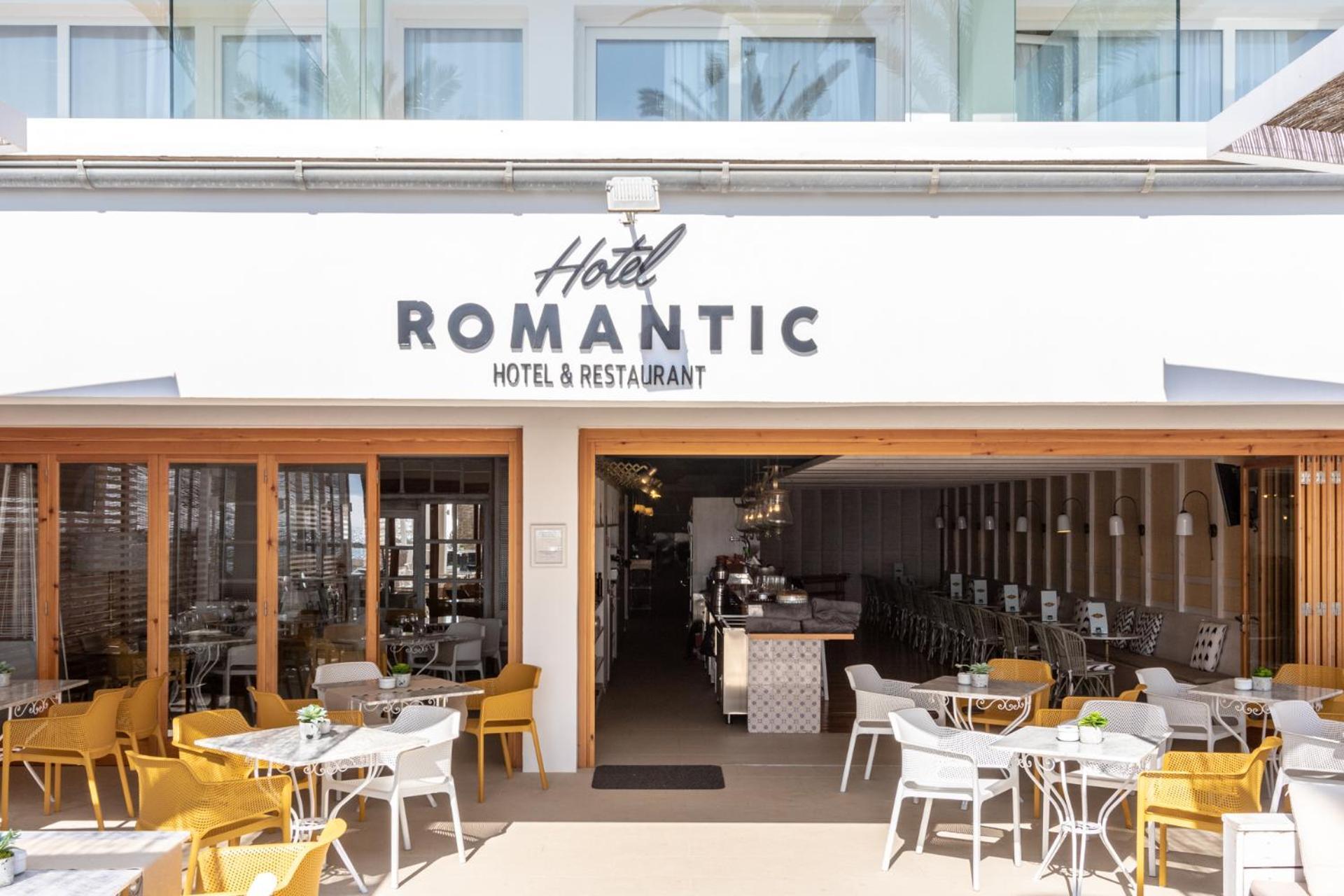 Cabot Romantic- Adults Only 3* Port de Pollença