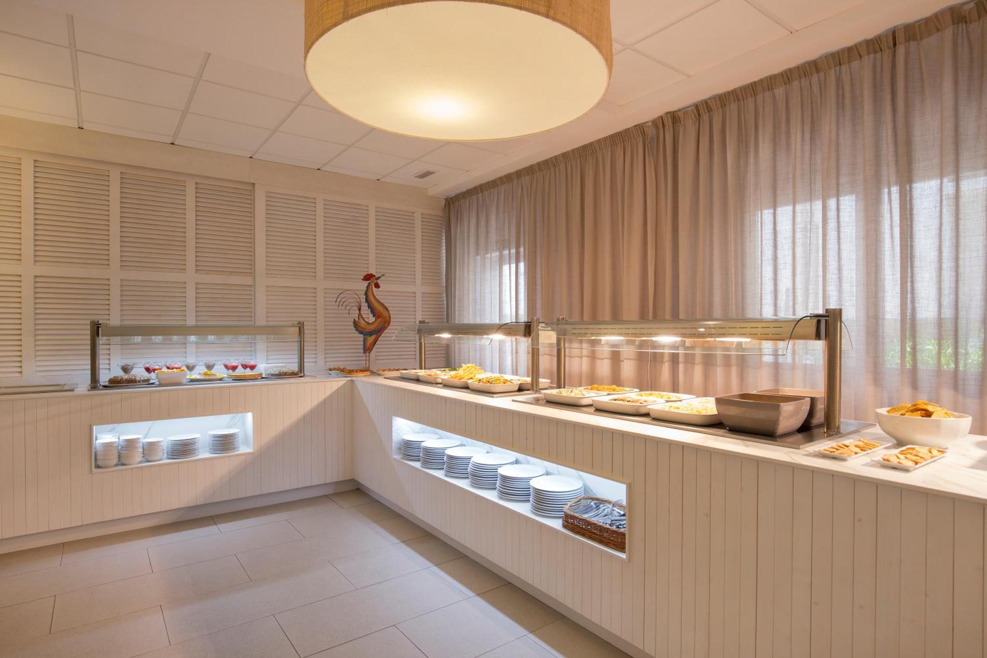 Cabot Romantic- Adults Only Hotell