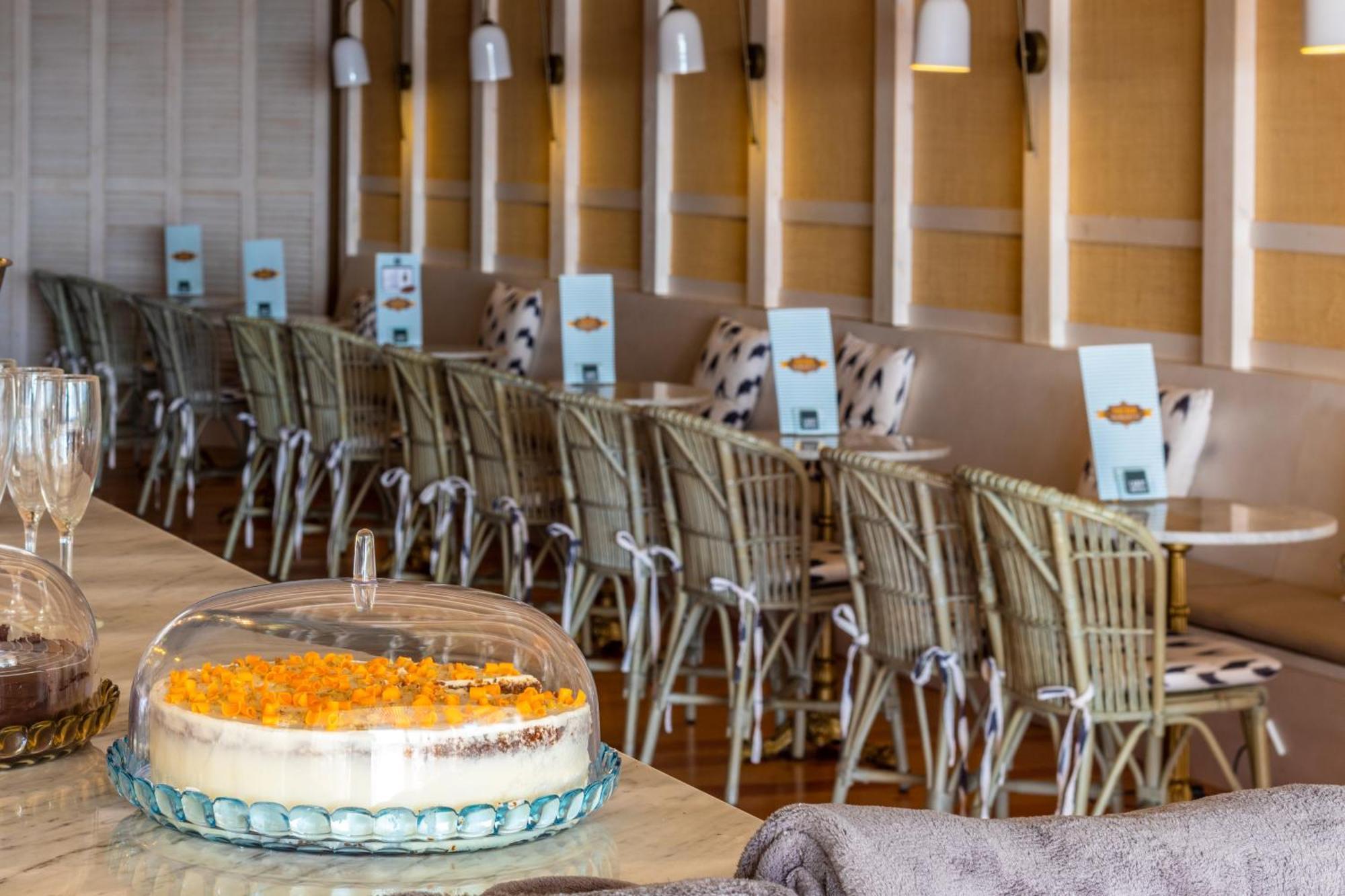 Hotell Cabot Romantic- Adults Only