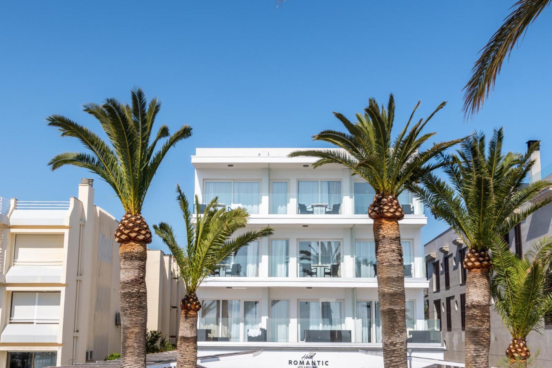 Hotell Cabot Romantic- Adults Only 3*