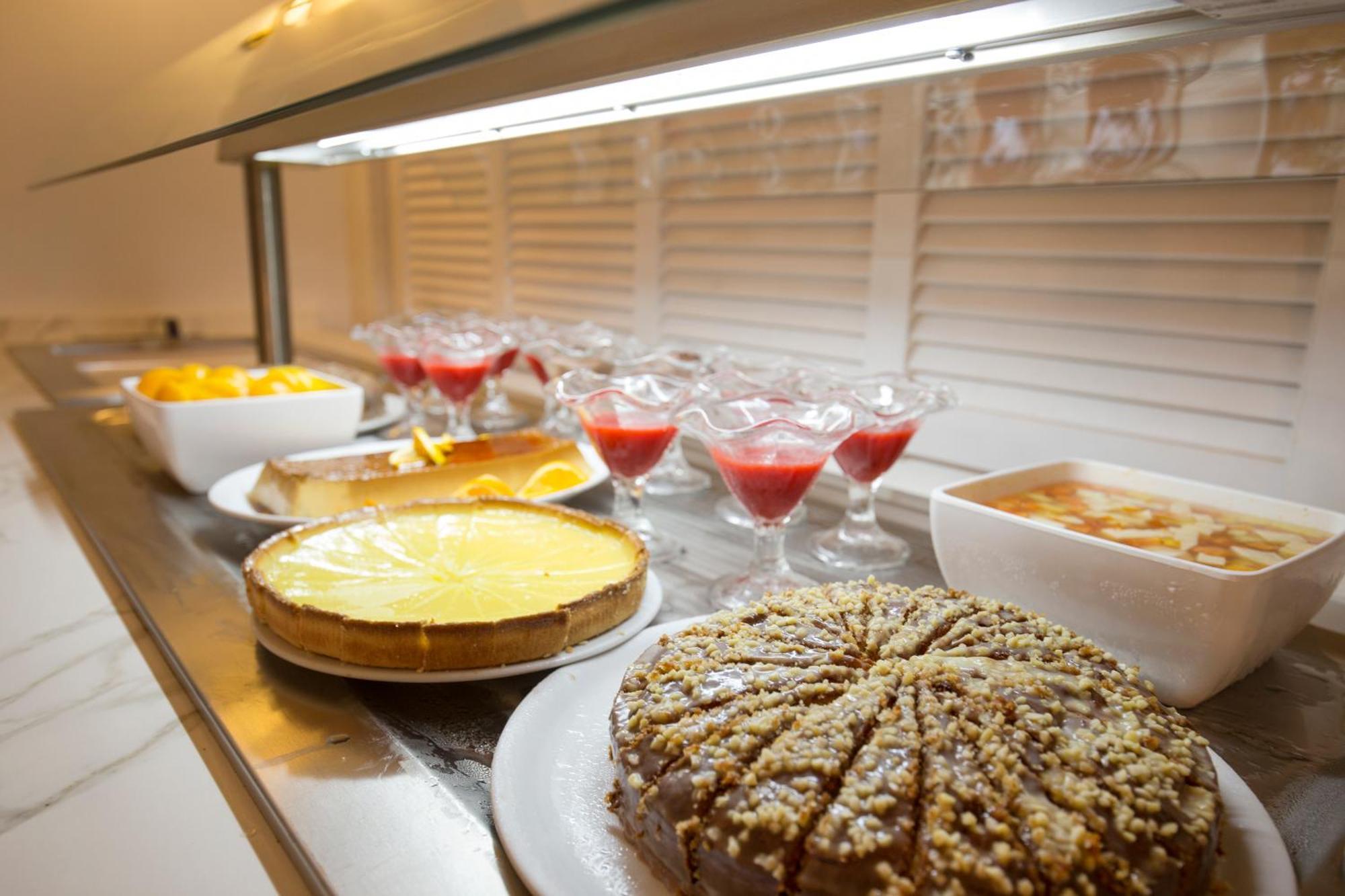 Hotell Cabot Romantic- Adults Only 3*