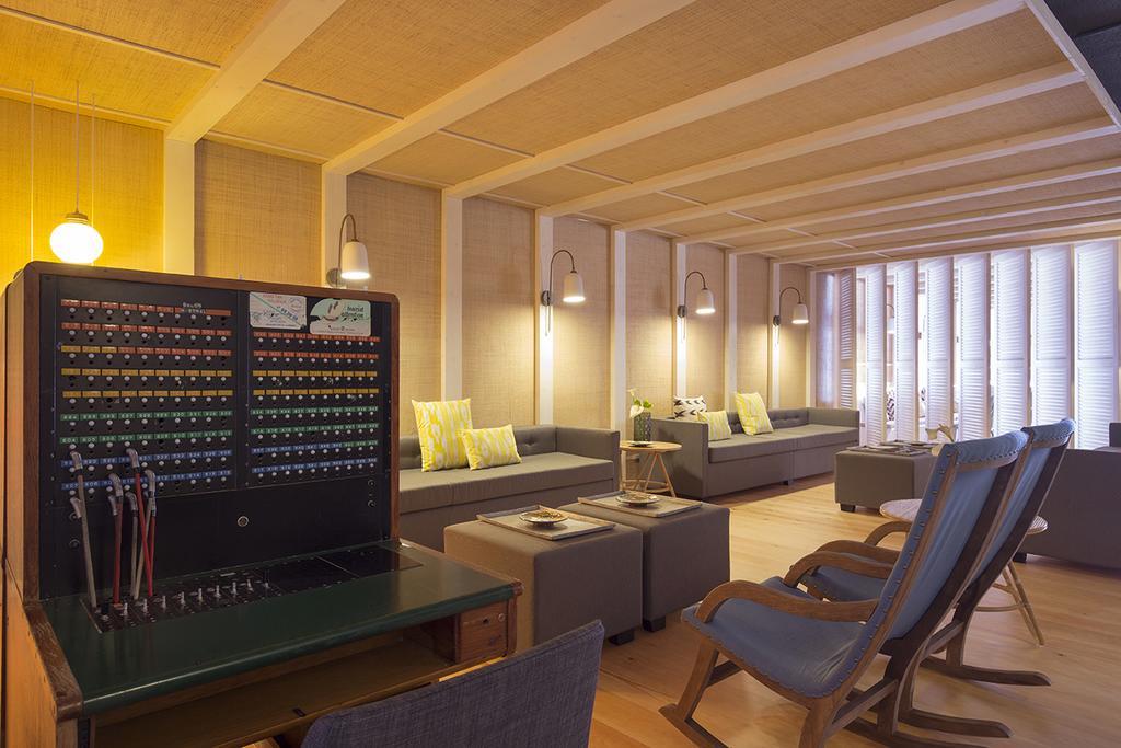 Hotell Cabot Romantic- Adults Only