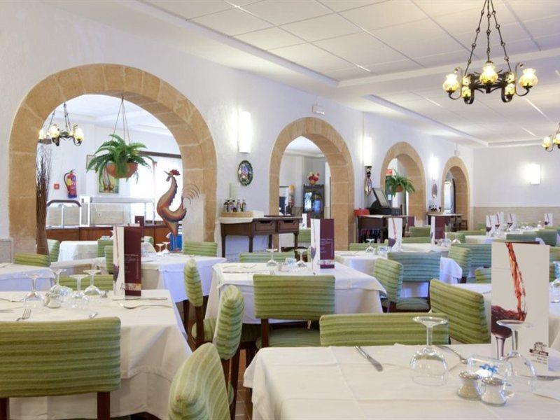 Cabot Romantic- Adults Only Hotell 3*