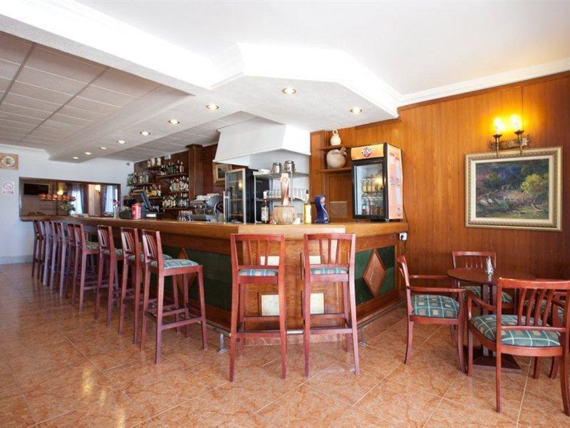 Cabot Romantic- Adults Only 3* Port de Pollença