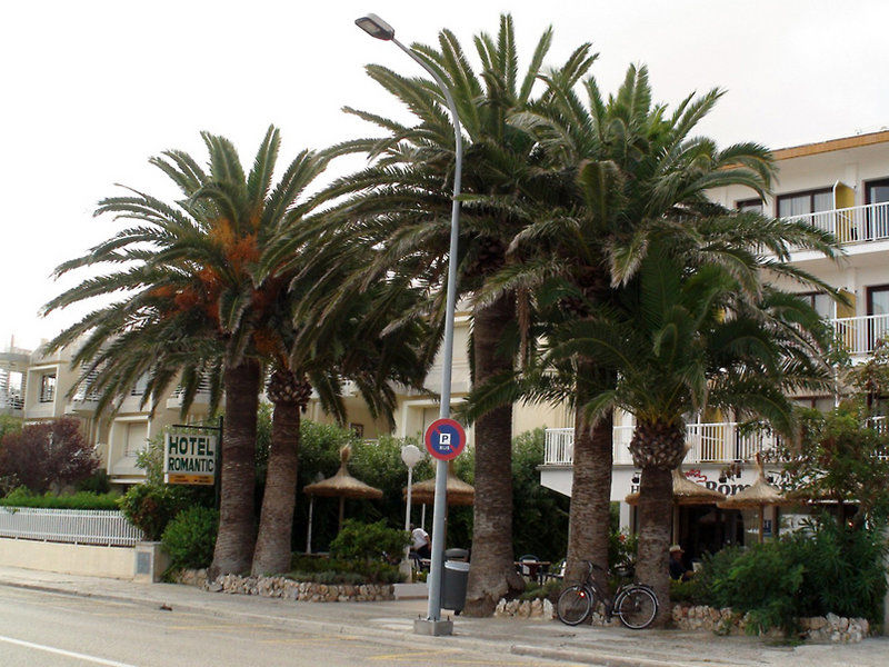 Cabot Romantic- Adults Only Hotell