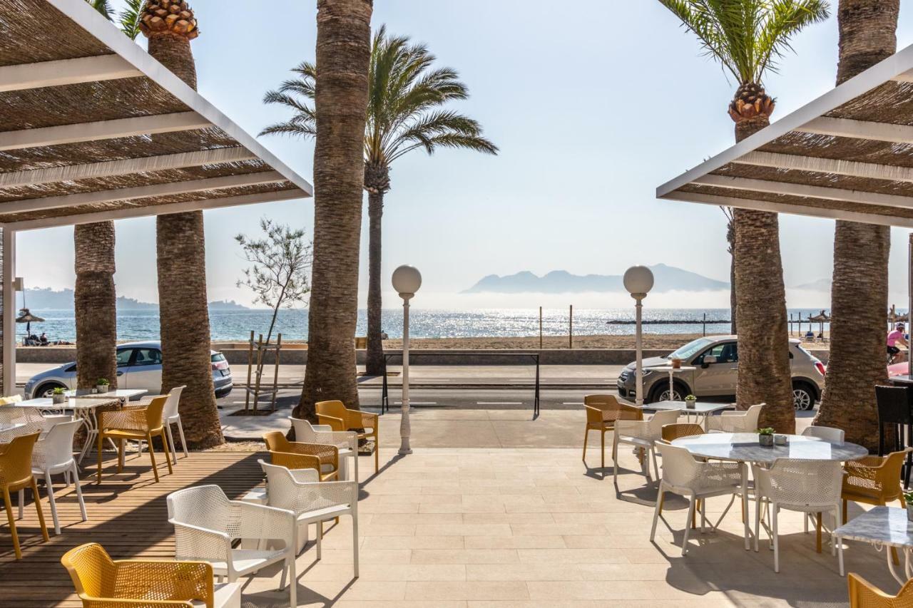 Hotell Cabot Romantic- Adults Only